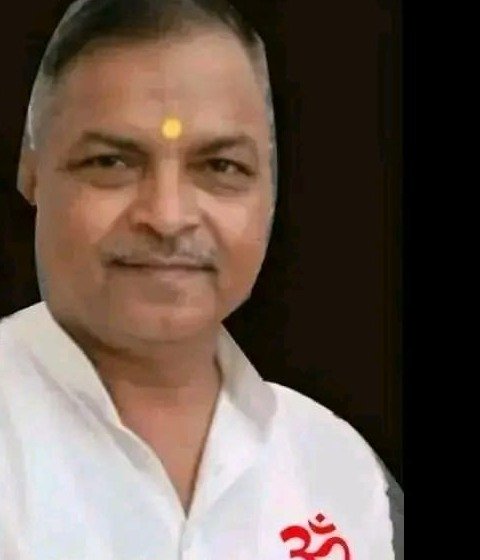 धीरज भारद्वाज